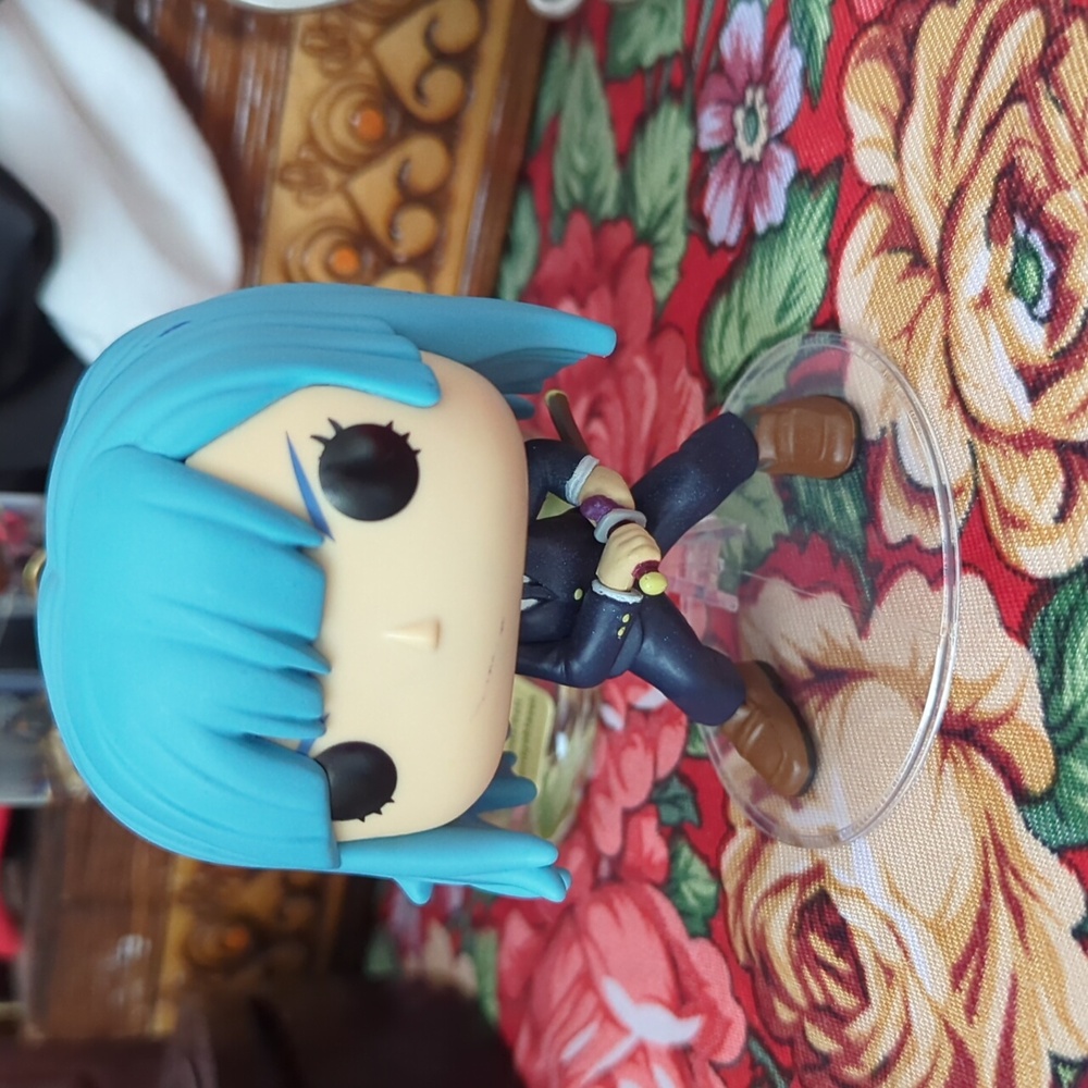 Jujutsu Kaisen Kasumi Miwa Funko Pop